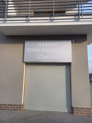 Dr. n. med. Aleksandra Majewska Specjalista ginekolog-położnik